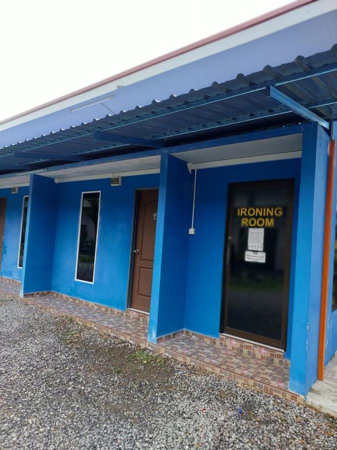 Changlun Chalet Eksteriør billede